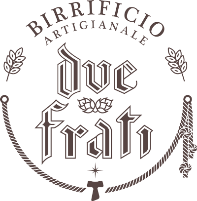 Birrificio Due Frati Logo