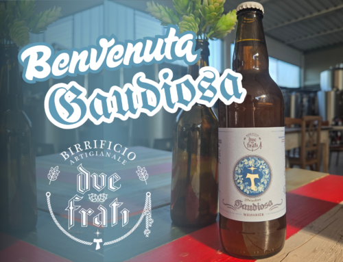 Benvenuta Gaudiosa